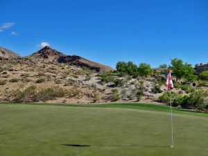 Red Rock (Mountain) 7th Back
